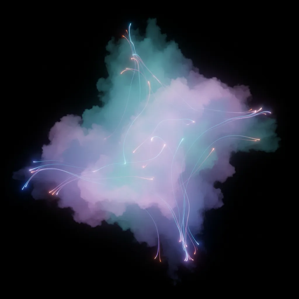 Still Air — Aera Mist cover art