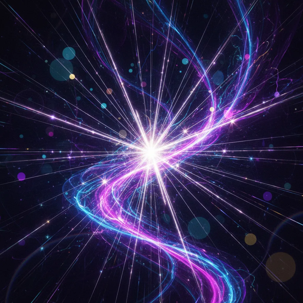 Higher Than Stars — Solene Mirage cover art