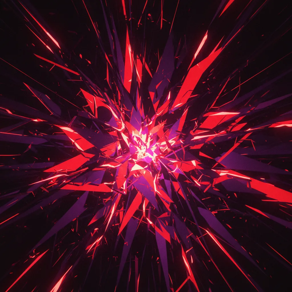 Pulse Of The Night (Rework) — Valkyra cover art