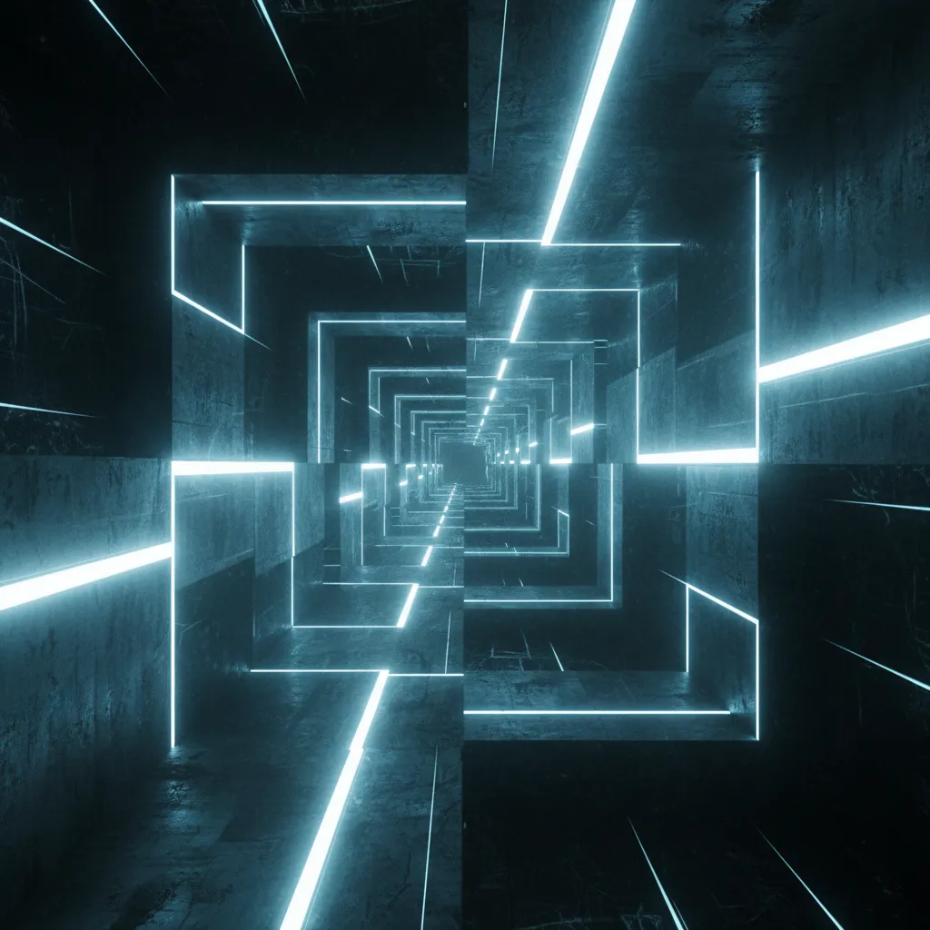 Static Monolith — Aria Volt cover art