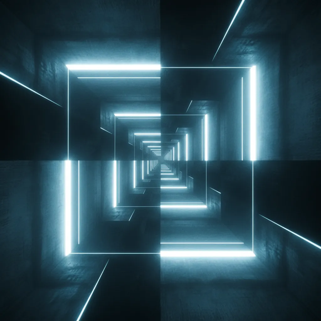 Liquid Eclipse — Lumen Drift cover art