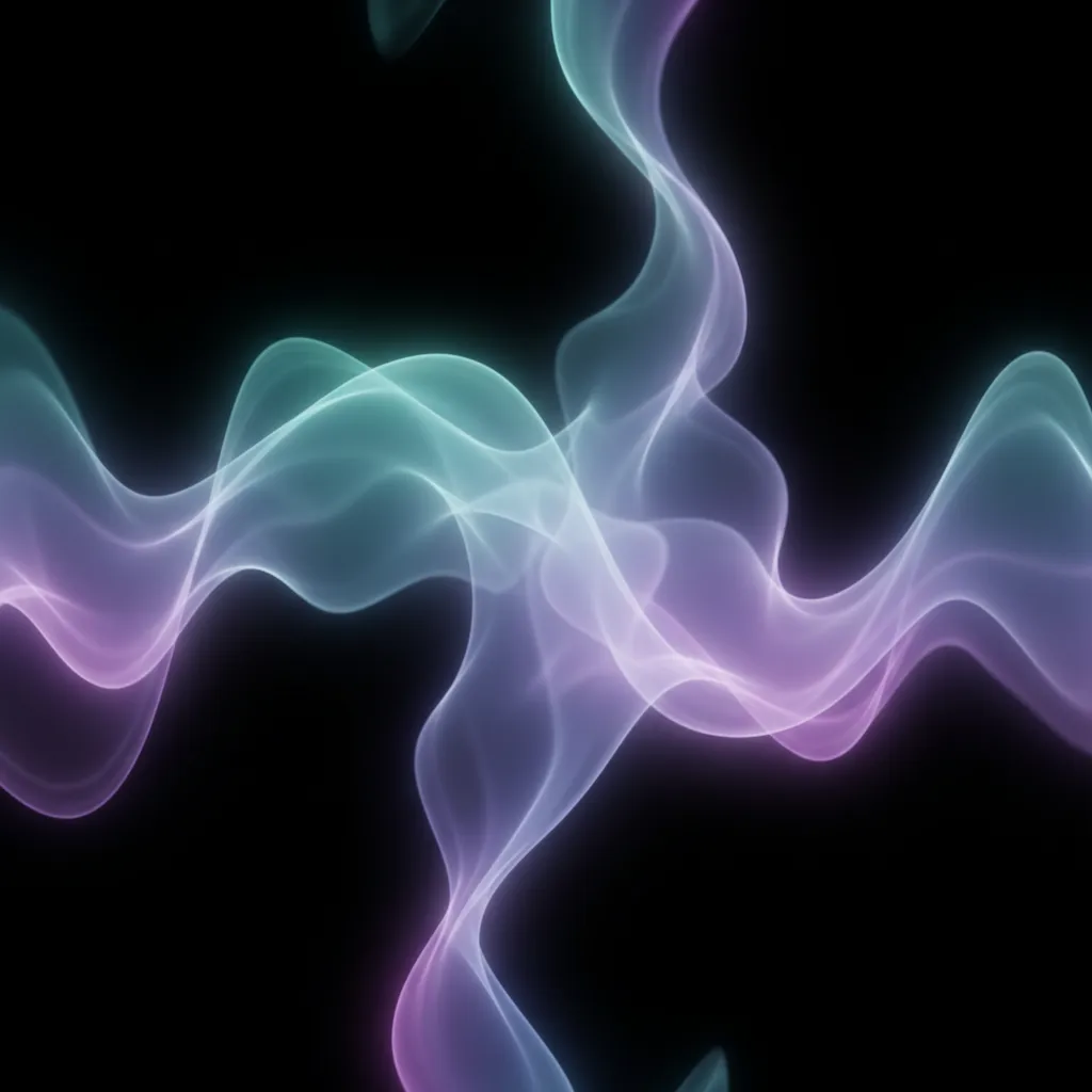Slow Bloom — Aera Mist cover art