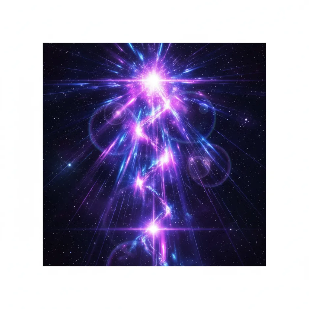 We Are The Dawn — Solene Mirage cover art